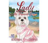 Lady the Tripawd Dog