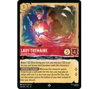 Lady Tremaine - Sinister Socialite | Whispers in the Well