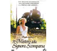 Lady Vanishes (1979)