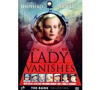 Lady Vanishes [DVD] [1979] [Region 1] [US Import] [NTSC]