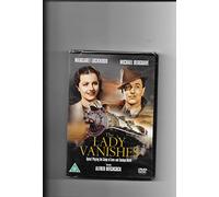 Lady Vanishes, the [DVD]