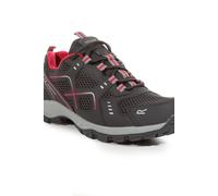 Regatta Womens Lady Vendeavour Granite/Pink Potion EU42/UK8