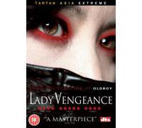 Lady Vengeance (DVD, 2006)