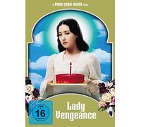 Lady Vengeance [Region Free]