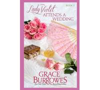 Lady Violet Attends a Wedding: The Lady Violet Mysteries, Book Two: 2