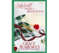 Lady Violet Finds a Bridegroom: The Lady Violet Mysteries, Book Three
