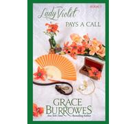 Lady Violet Pays a Call: The Lady Violet Mysteries--Book Seven