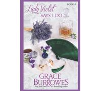 Lady Violet Says I Do: The Lady Violet Mysteries -- Book Eight