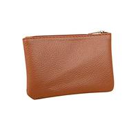 Lady Wallet Fashion Bag and Very Portable, Lightweight and Large Wallet Purses Women Large Many Black (Brown, One Size)