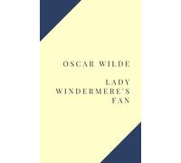 Lady Windermere's Fan