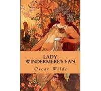 Lady Windermere's Fan