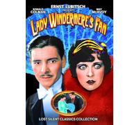 Lady Windermere's Fan