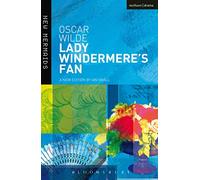 Lady Windermere's Fan (New Mermaids)