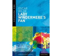 Lady Windermere's Fan (New Mermaids) by Oscar Wilde (2002-12-20)