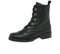Lady Womens Biker Boots