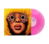 Lady Wray - Cover Girl [VINYL]