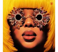 Lady Wray - Cover Girl [VINYL]