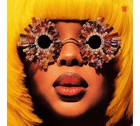 LADY WRAY - COVER GIRL - Vinyl Record VL - 15 - E3447z