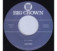 Lady Wray - Do It Again / In Love With You [7" VINYL]