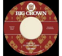 Lady Wray, Les Imprimés, & Surprise Chef - Come On In (Les Imprimés Remix)