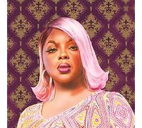 Lady Wray - Piece of Me (Deep Emerald) [VINYL]