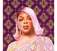 Lady Wray - Piece Of Me [VINYL]