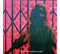 Lady Wray - Queen Alone [VINYL]