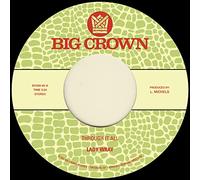 Lady Wray - Through It All/Under The Sun [7" VINYL]