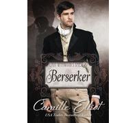 Lady Wynwood's Spies, volume 2: Berserker: Christian Regency Romantic Suspense serial novel (Lady Wynwood's Spies series)