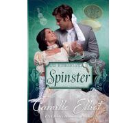 Lady Wynwood's Spies, Volume 7: Spinster