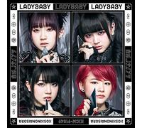 LADYBABY - Untitled (Limited)