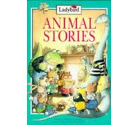 Ladybird ANIMAL STORIES