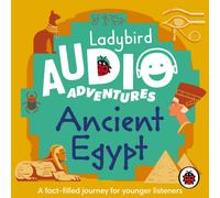 Ladybird Audio Adventures: Ancient Egypt