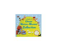 Ladybird: Classic Nursery Rhymes Collection