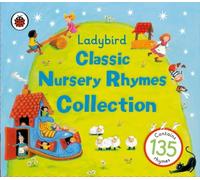 Ladybird – Classic Nursery Rhymes Collection