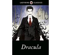 Ladybird Classics: Dracula – Penguin Books