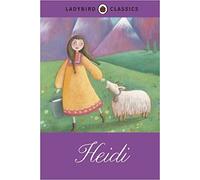Heidi – Ladybird Classics – Penguin Books