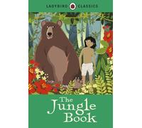 Ladybird Classics: The Jungle Book – Penguin Books