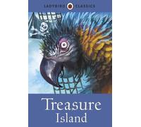 Ladybird Classics: Treasure Island – Penguin Books