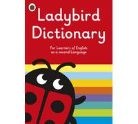 Ladybird Dictionary