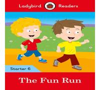 Ladybird ELT Graded Reader (Translated Copy) Paperback Book Ladybird Multicolor