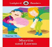 Ladybird ELT Graded Reader (Translated Copy) Paperback Book Ladybird Multicolor
