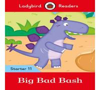 Ladybird ELT Graded Reader (Translated Copy) Paperback Book Ladybird Multicolor