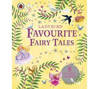 Ladybird Favourite Fairy Tales (Ladybird Stories)