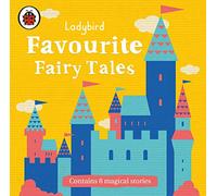 Ladybird Favourite Fairy Tales