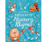 Ladybird Favourite Nursery Rhymes