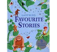 Ladybird Favourite Stories