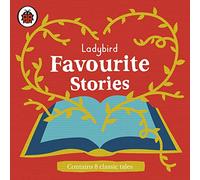 Ladybird Favourite Stories