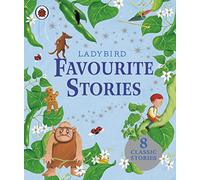 Ladybird Favourite Stories