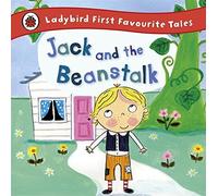Ladybird First Favourite Tales : Jack an